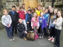 Oakworth School Gardening 2015